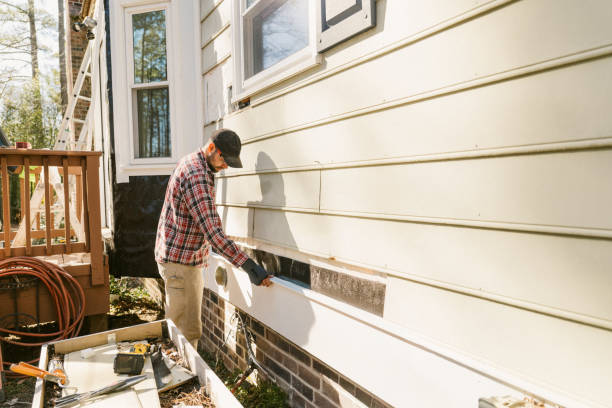Trusted Siding Installation service in Lucas, OH - Creative Siding